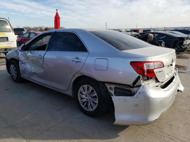 Изображение 2 2013 TOYOTA CAMRY L 2013 с VIN 4T4BF1FK9DR334162