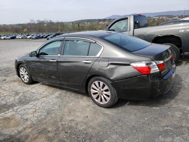Image 2 of 2013 HONDA ACCORD EXL 2013 with VIN 1HGCR2F82DA180577