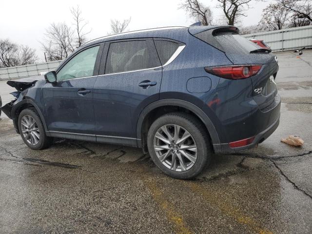 Obraz 2 z 2020 MAZDA CX-5 GRAND TOURING RESERVE 2020 z VIN JM3KFBAY7L0860982