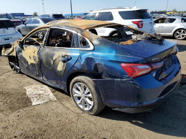 Изображение 2 2019 CHEVROLET MALIBU LT 2019 с VIN 1G1ZD5ST2KF173978