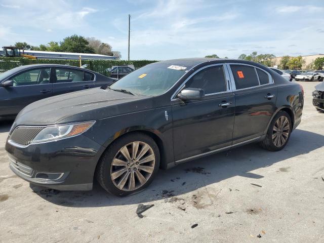 2013 LINCOLN MKS  2013 image
