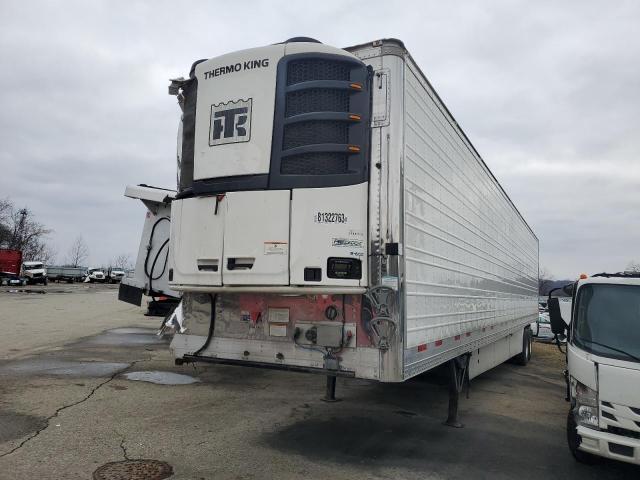 Image 2 of 2020 CIMC TRAILER 2020 with VIN 527SR5323LL017671