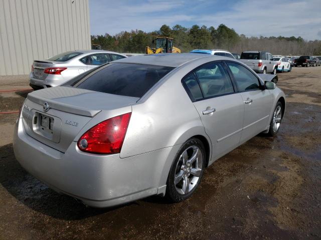 Obraz 3 z 2004 NISSAN MAXIMA SE 2004 z VIN 1N4BA41E74C881457