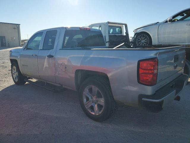 Image 2 of 2016 CHEVROLET SILVERADO C1500 CUSTOM 2016 with VIN 1GCRCPEC3GZ221026