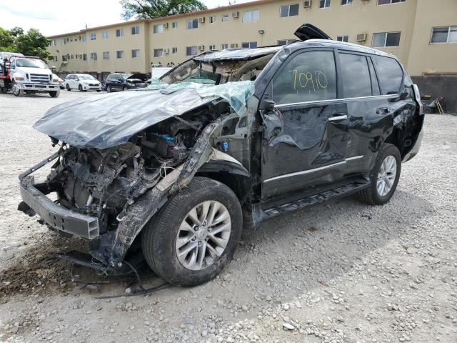 Изображение 2015 LEXUS GX 460 2015
