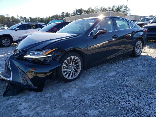 Image 1 of 2019 LEXUS ES 350 2019 with VIN 58ABZ1B17KU046810