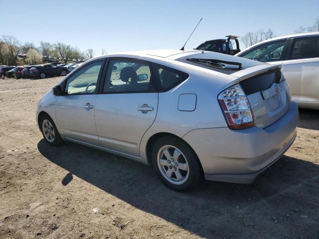 Obraz 2 z 2007 TOYOTA PRIUS  2007 z VIN JTDKB20U977679866