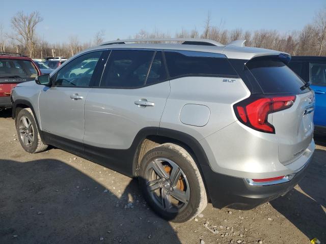 Изображение 2 2019 GMC TERRAIN SLT 2019 с VIN 3GKALVEVXKL242348