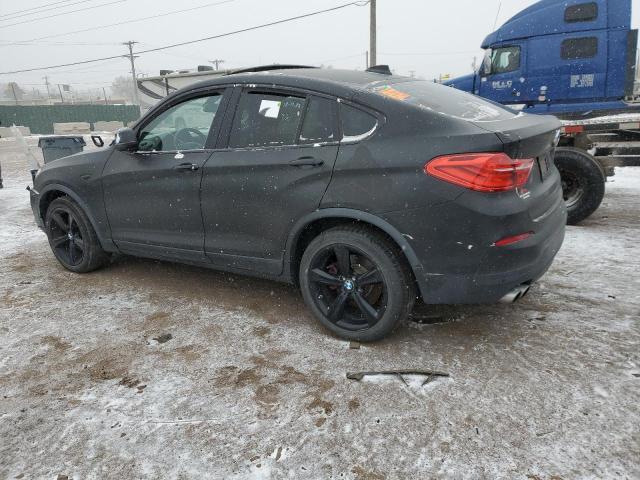 Obraz 2 z 2016 BMW X4 XDRIVE28I 2016 z VIN 5UXXW3C50G0R19737