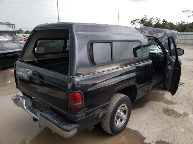 Image 3 of 2001 Dodge RAM 1500 2001 with VIN 1B7HC16X71S240933