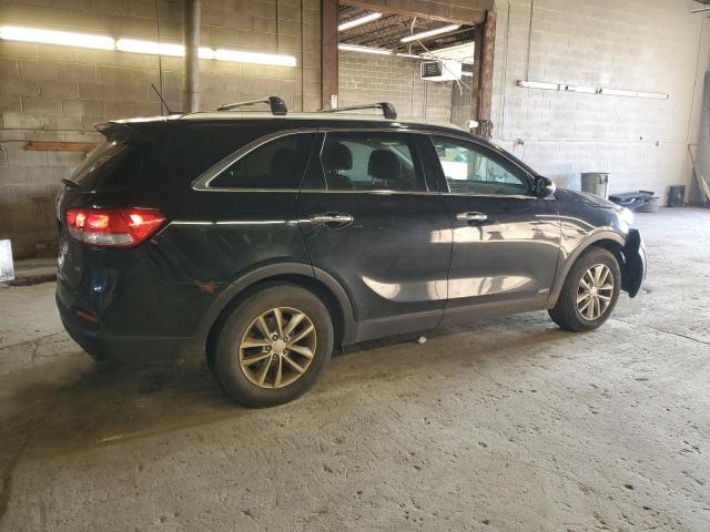 Image 3 of 2017 KIA SORENTO LX 2017 with VIN 5XYPGDA37HG249881
