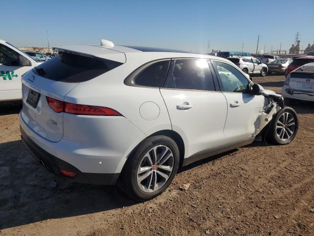 Obraz 3 z 2017 JAGUAR F-PACE PREMIUM 2017 z VIN SADCJ2BV6HA073673