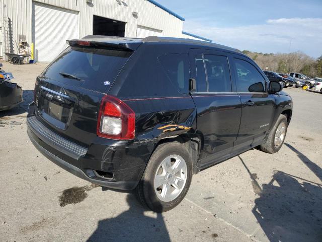 Image 3 of 2014 JEEP COMPASS SPORT 2014 with VIN 1C4NJCBA8ED743032