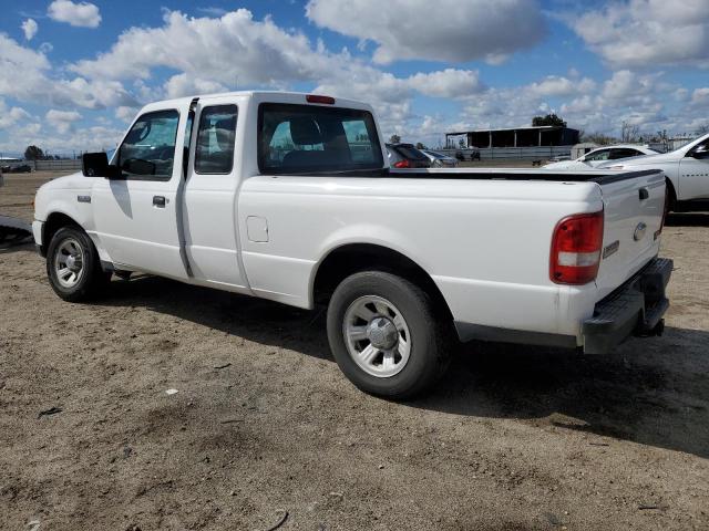 Image 2 of 2010 FORD RANGER SUPER CAB 2010 with VIN 1FTKR1ED1APA06236
