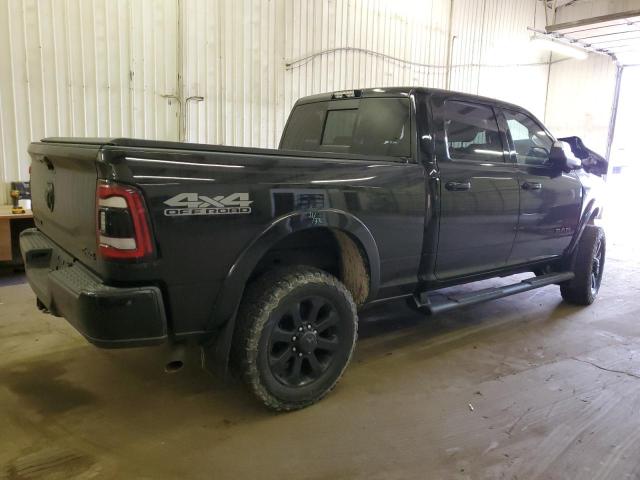 Изображение 3 2019 RAM 2500 LARAMIE 2019 с VIN 3C6UR5FJ6KG721708