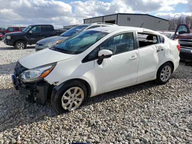 2016 KIA RIO LX 2016 image