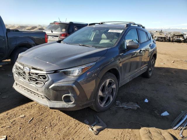 2024 SUBARU CROSSTREK LIMITED 2024 image