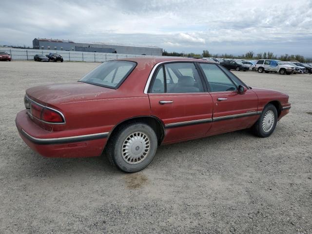 Изображение 3 1997 BUICK LESABRE CUSTOM 1997 с VIN 1G4HP52K2VH499222