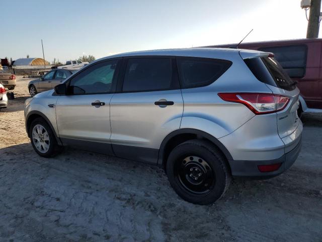 Obraz 2 z 2013 FORD ESCAPE S 2013 z VIN 1FMCU0F72DUA91207
