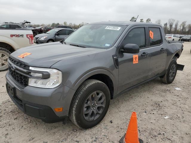 Изображение 2023 FORD MAVERICK XL 2023