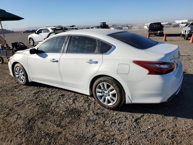 Изображение 2 2018 NISSAN ALTIMA 2.5 2018 с VIN 1N4AL3AP7JC192581