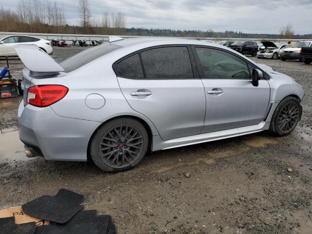 Image 3 of 2016 SUBARU WRX STI 2016 with VIN JF1VA2V66G9833664