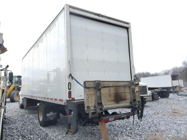 Obraz 2 z 2015 HINO 258/268  2015 z VIN 5PVNE8JV0F4S53949