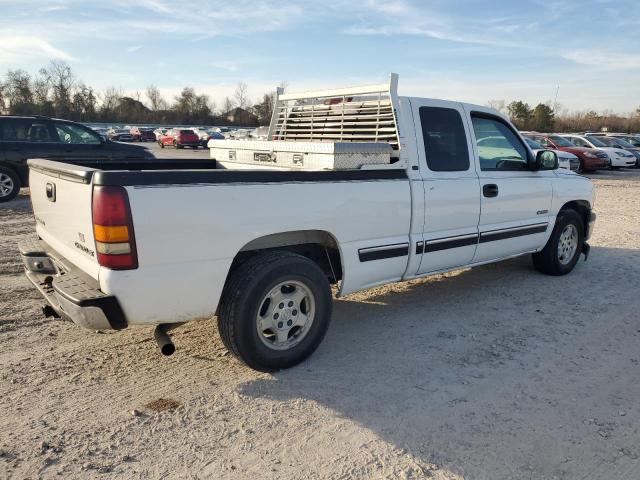Изображение 3 2002 CHEVROLET SILVERADO C1500 2002 с VIN 2GCEC19V321156591