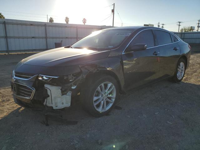 Obraz 1 z 2018 CHEVROLET MALIBU LT 2018 z VIN 1G1ZD5ST4JF174225