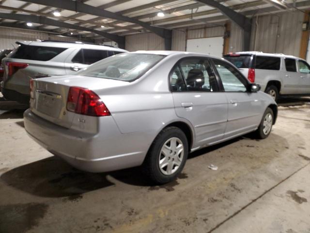 Image 3 of 2003 HONDA CIVIC LX 2003 with VIN 2HGES16543H610705