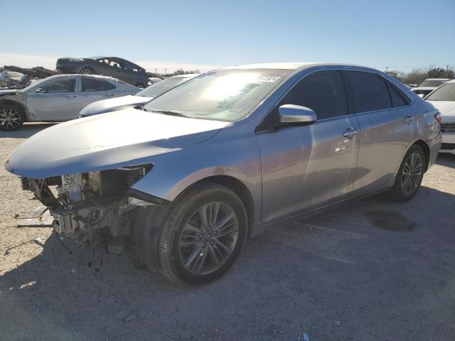 Obraz 1 z 2017 TOYOTA CAMRY LE 2017 z VIN 4T1BF1FK3HU672057