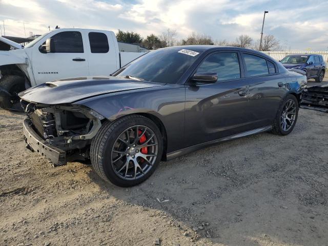 Obraz 1 z 2017 DODGE CHARGER SRT 392 2017 z VIN 2C3CDXEJ1HH511384