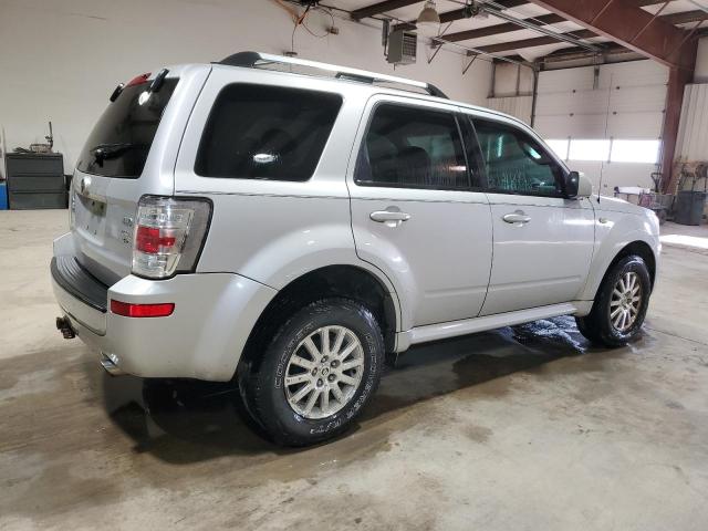 Obraz 3 z 2009 MERCURY MARINER PREMIER 2009 z VIN 4M2CU97G19KJ15596