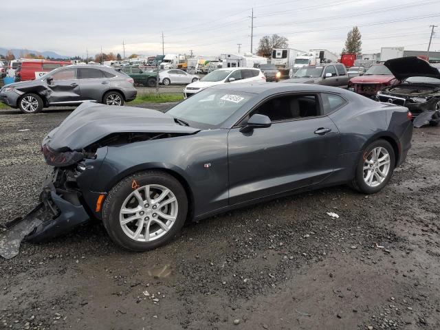 Obraz 1 z 2020 CHEVROLET CAMARO LS 2020 z VIN 1G1FB1RXXL0135901