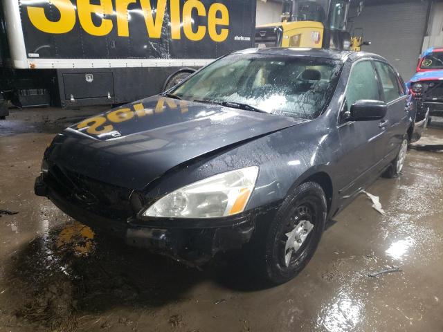 2005 HONDA ACCORD LX 2005 image
