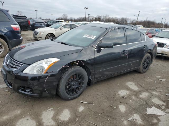 Image 1 of 2010 NISSAN ALTIMA BASE 2010 with VIN 1N4AL2AP4AN516911
