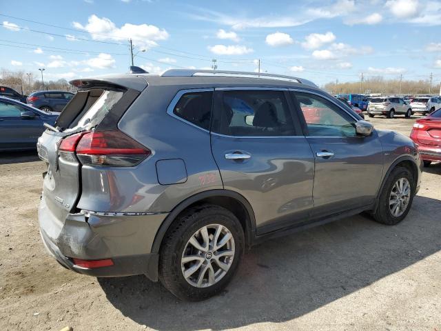 Изображение 3 2019 NISSAN ROGUE S 2019 с VIN KNMAT2MV3KP525044