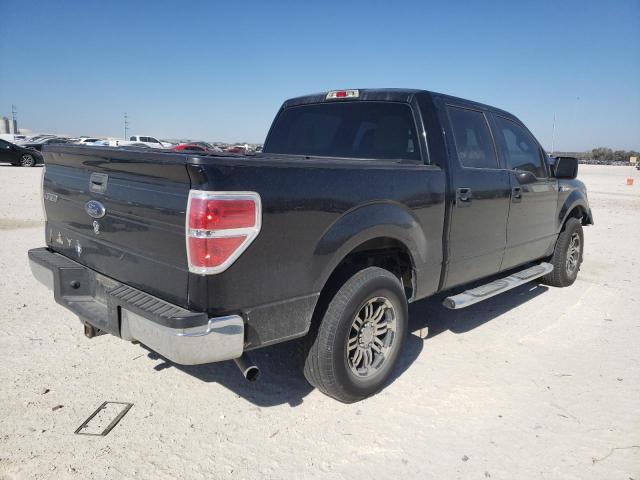 Image 3 of 2010 FORD F150 SUPERCREW 2010 with VIN 1FTEW1C88AFB07484