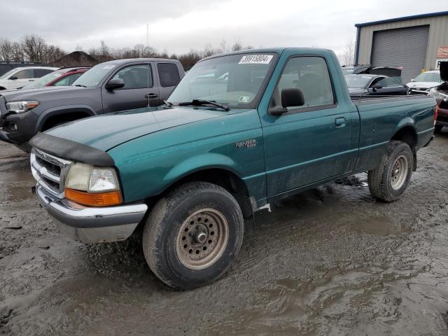 1998 FORD RANGER  1998 image