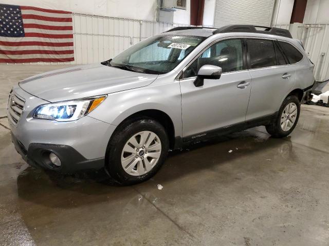Obraz 1 z 2017 SUBARU OUTBACK 2.5I PREMIUM 2017 z VIN 4S4BSAFC5H3402824