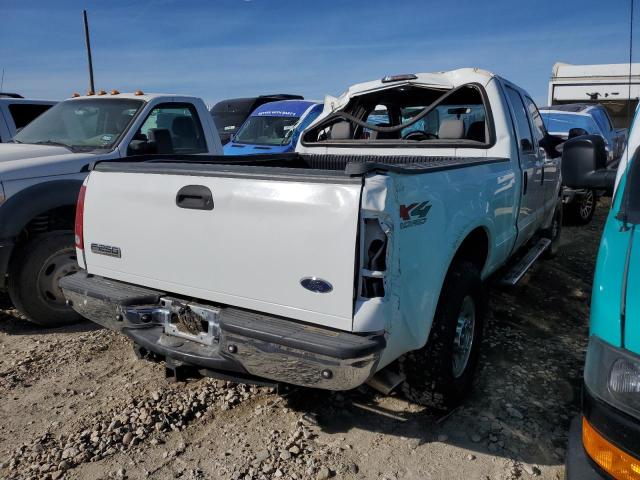 Image 3 of 2006 FORD F250 SUPER DUTY 2006 with VIN 1FTSW21P56EC79598