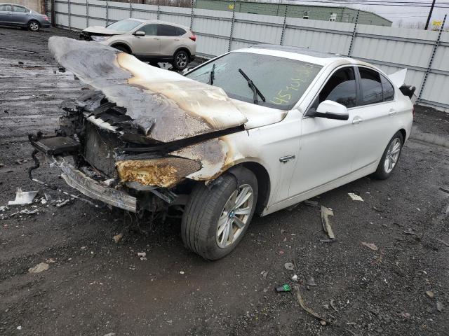 Изображение 2014 BMW 528 XI 2014