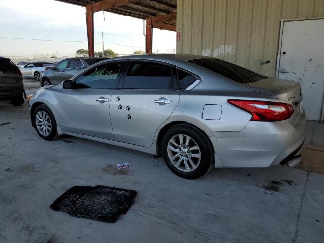 Obraz 2 z 2016 NISSAN ALTIMA 2.5 2016 z VIN 1N4AL3AP1GN340950