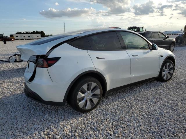 Image 3 of 2023 TESLA MODEL Y  2023 with VIN 7SAYGDEE1PA094704