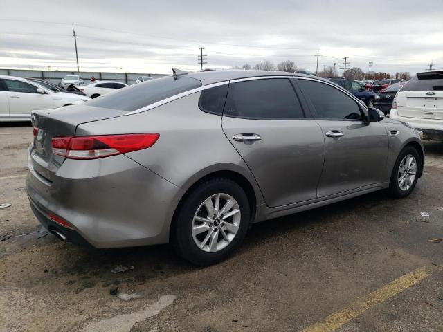 Image 3 of 2018 KIA OPTIMA LX 2018 with VIN 5XXGT4L39JG191050