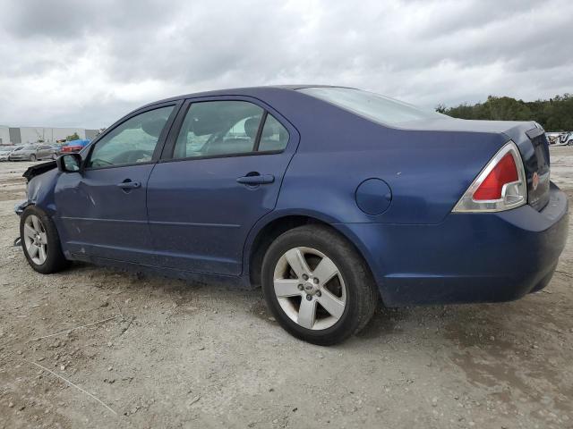 Image 2 of 2006 FORD FUSION SE 2006 with VIN 3FAFP07Z46R212831