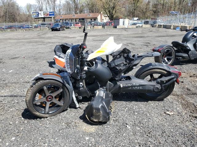 Изображение 3 2022 CAN-AM RYKER SPORT 2022 с VIN 3JB2JEG23NJ003865