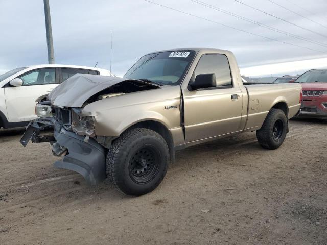 Obraz 1 z 2003 FORD RANGER  2003 z VIN 1FTYR10D63PB28272