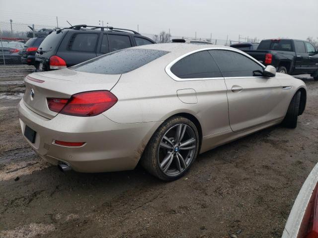 Изображение 3 2012 BMW 640 I 2012 с VIN WBALW3C55CC892251