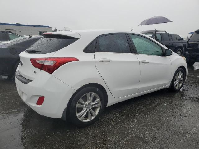 Изображение 3 2013 HYUNDAI ELANTRA GT  2013 с VIN KMHD35LE2DU073944